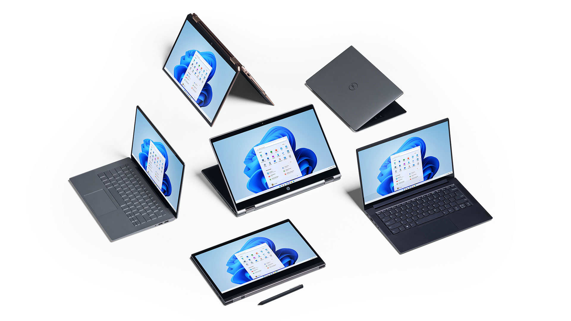Windows 11 Untuk Semua - Foto : Microsoft
