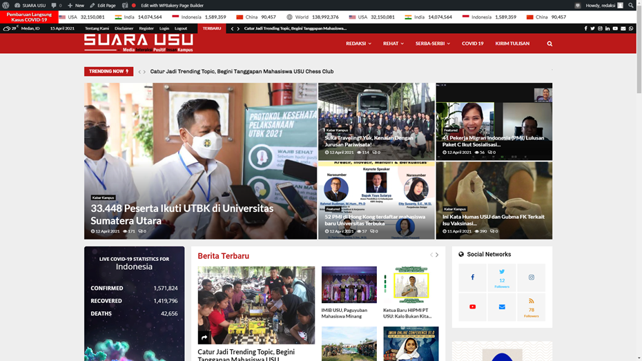 Apa itu Website? Pengertian dan Cara Pembuatannya