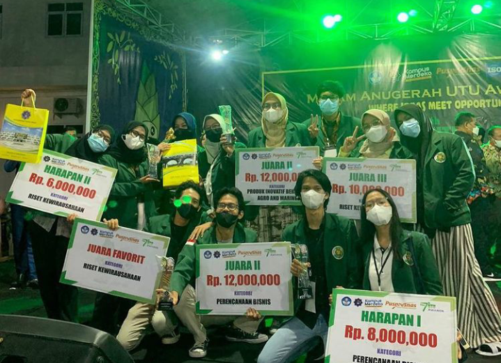 Tema Schneider USU