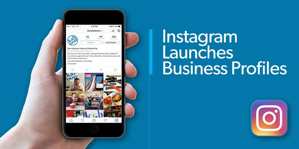 Pemanfaatan Instagram Untuk Meningkatkan Jumlah Konsumen Selama Pademi