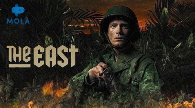 The East : Sejarah Kelam Indonesia Melalui Sudut Pandang Belanda