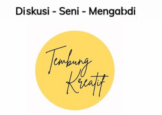 Tembung Kreatif, Wadah Anak Muda Tembung Untuk Berkreasi
