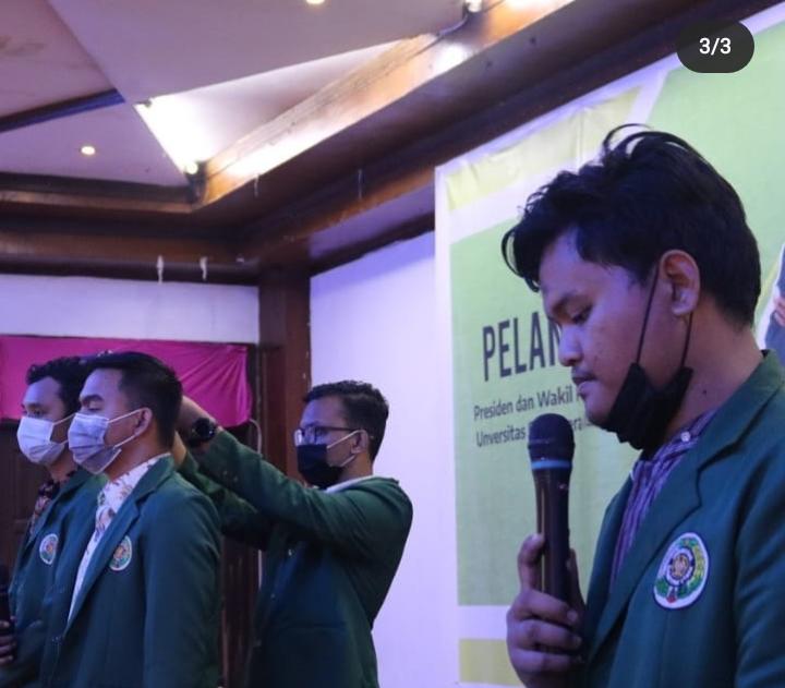 Koalisi Eskalasi Sesali Rektorat Ciderai Demokrasi