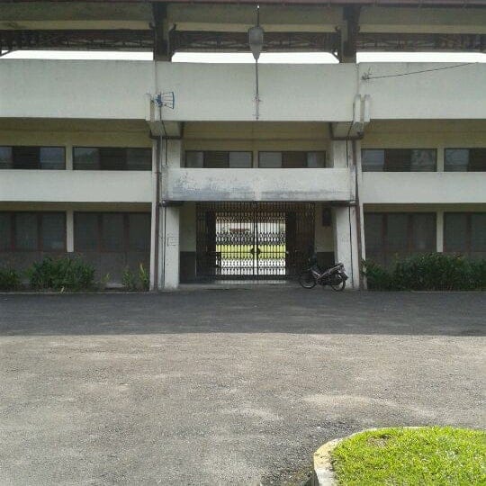 Stadion Mini, Nasibmu Kini