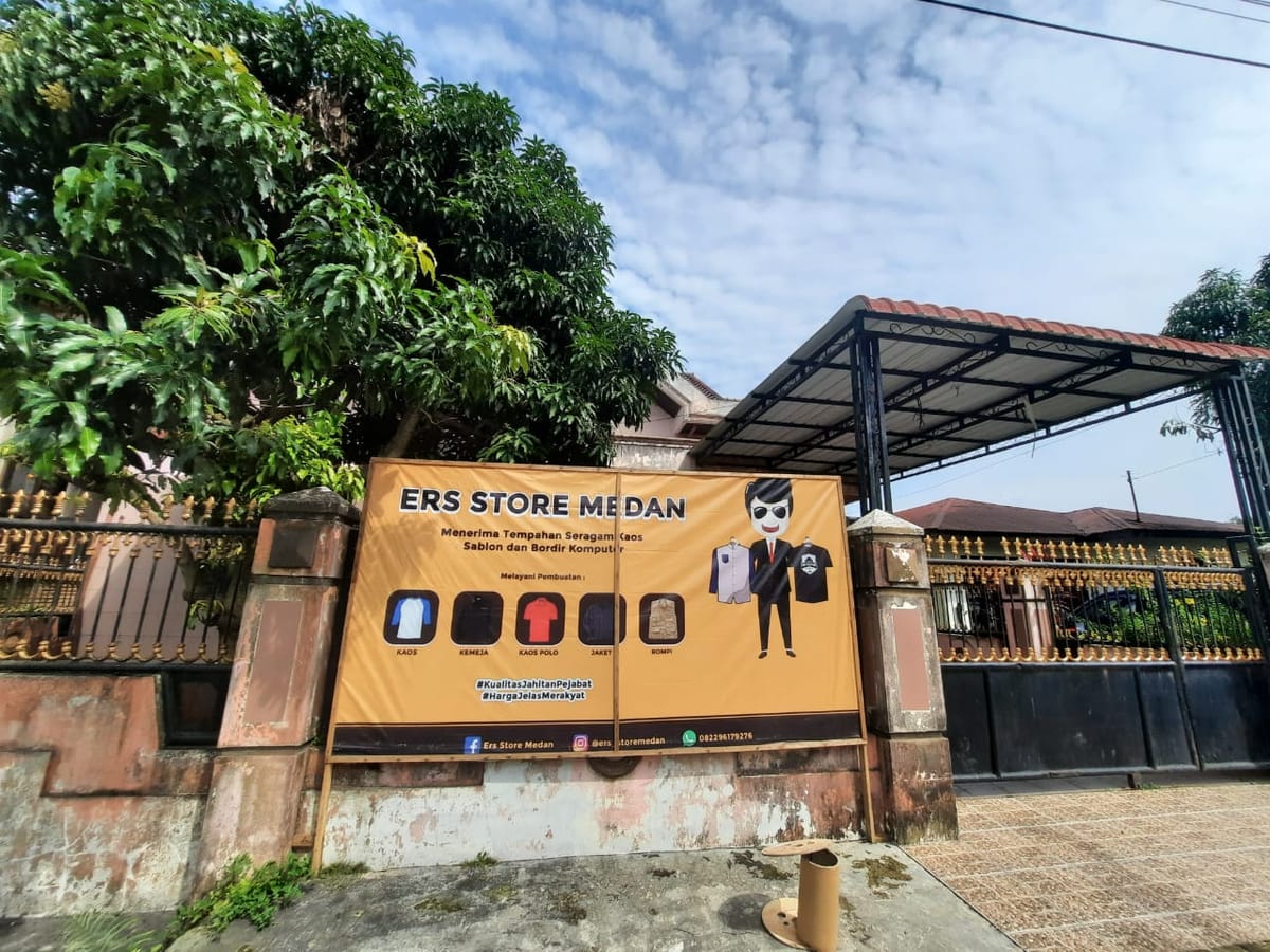 Pentingnya Mempertahankan Keberlangsungan Usaha Melalui Strategi Pemasaran di Mata Mahasiswa USU