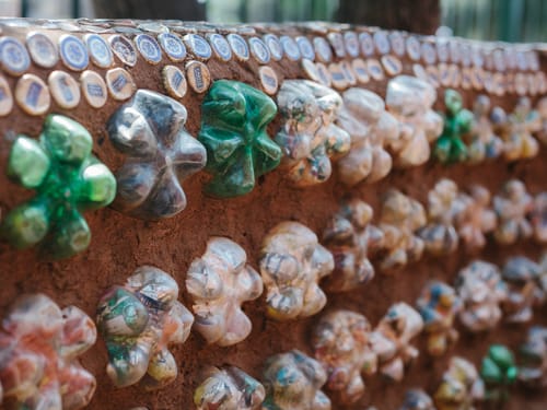 Ecobrick, Solusi Utama Pemanfaatan Sampah Anorganik