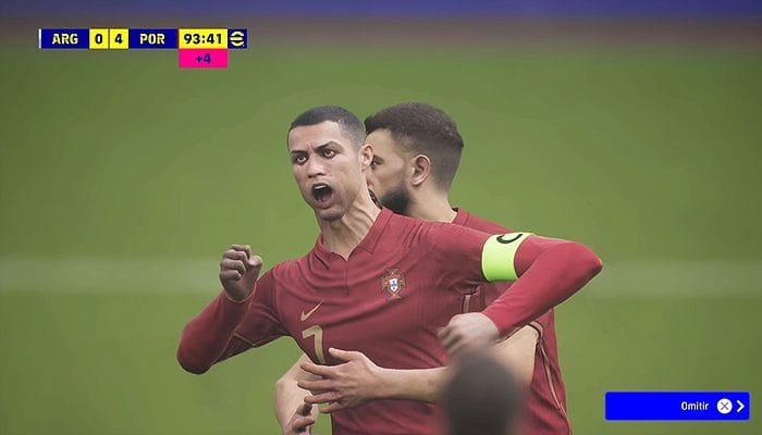 Banjir Kritik, eFootball 2022: Ketika Harapan di Balas dengan Kekecewaan