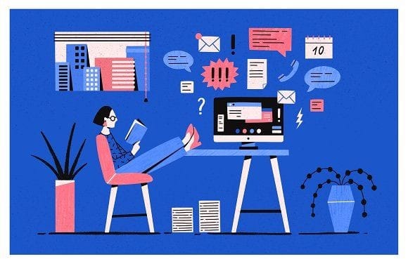 Lazy Perfectionist, Si Perfeksionis yang Pemalas