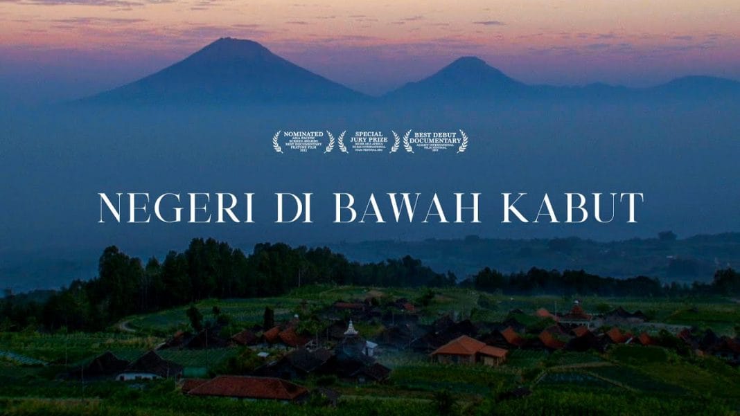 Menilik Realita Kehidupan Petani Lewat Film Negeri di Bawah Kabut