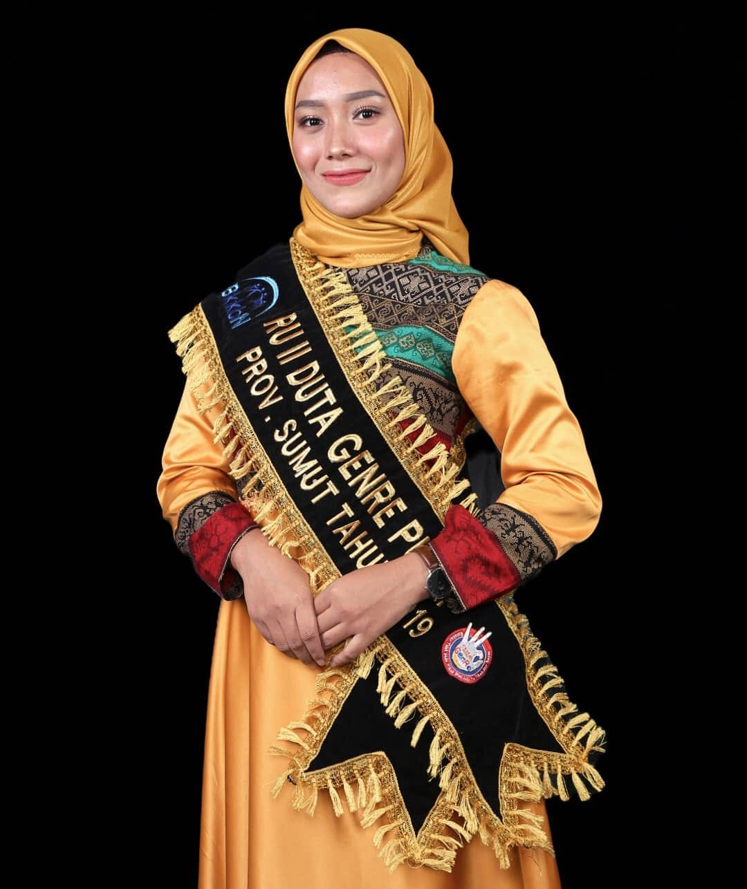 Tips Produktif Ala Nur Rahmi Aqilia, Mahasiswi Universitas Sumatera Utara dengan Segudang Prestasi