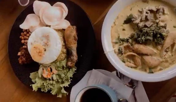 Mau Nongkrong Sambil Kulineran di Berastagi? Ini Dia Tempatnya!