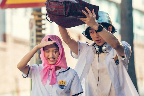 Drama Korea 2521: Perpaduan Apik Antara Cinta, Persahabatan dan Impian