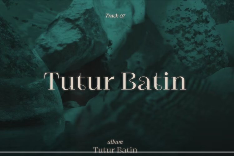 Tutur Batin - Yura Yunita: Sebuah Lagu Berkisah Tentang Penerimaan Diri