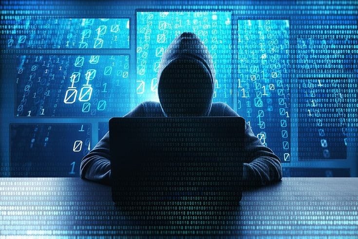Peretas Bobol Data, Sistem Perlindungan Indonesia Lemah?