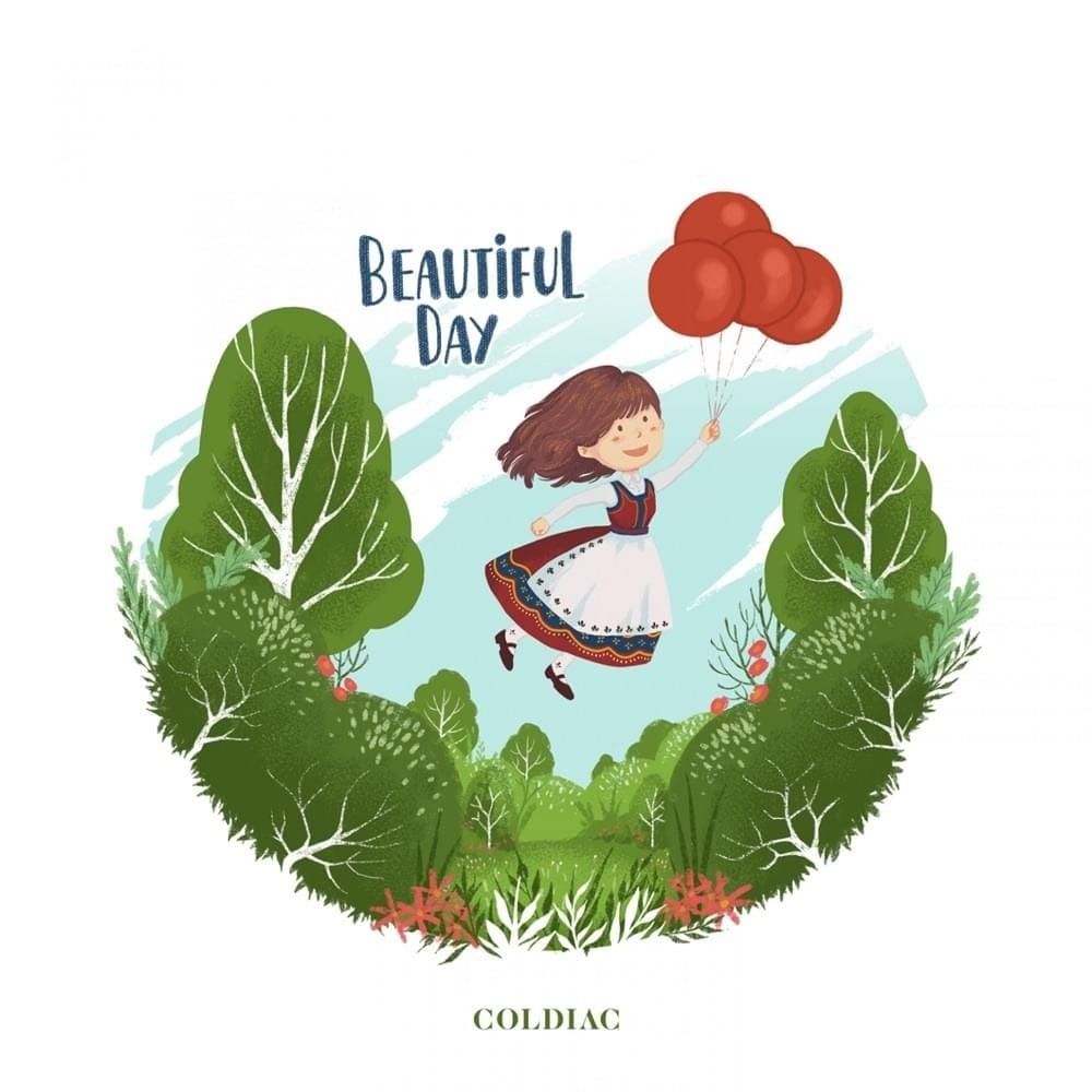 Mensyukuri Hal-Hal Baik Melalui Lagu Beautiful Day