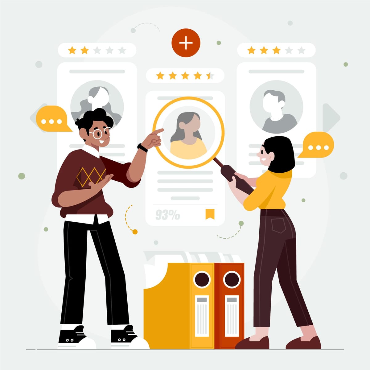 HMM FEB USU Sukses Gelar Workshop Mengenai Persiapan di Dunia Kerja