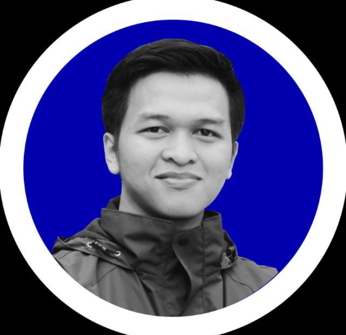 Ahli Editing Video, Ini Perjuangan Rizky Mitra Hamdani