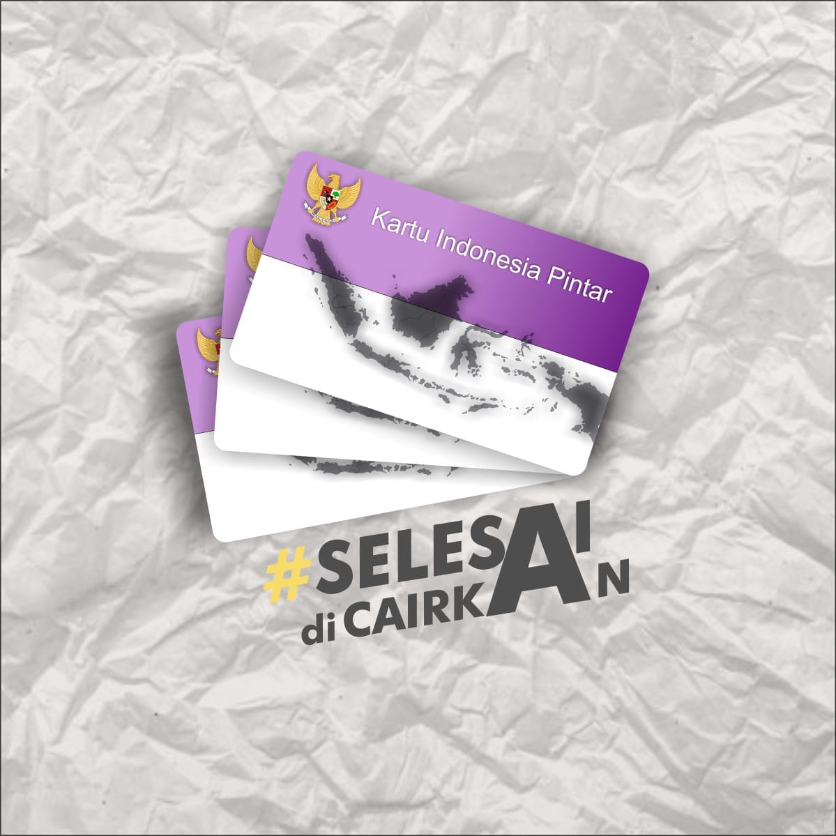 KIP Kuliah untuk Mahasiswa Baru Telah Selesai Dicairkan