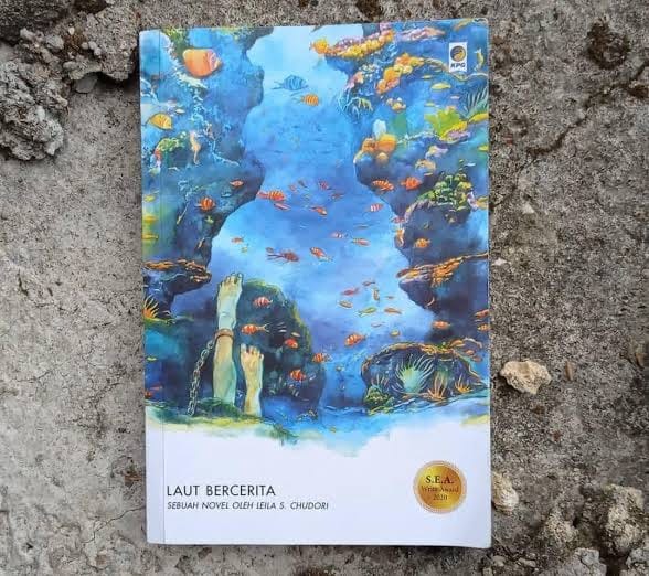 Perjuangan dan Kehilangan dalam Laut Bercerita