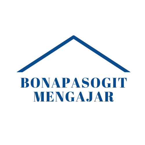 Bonapasogit Mengajar, Kepedulian untuk Pendidikan Indonesia