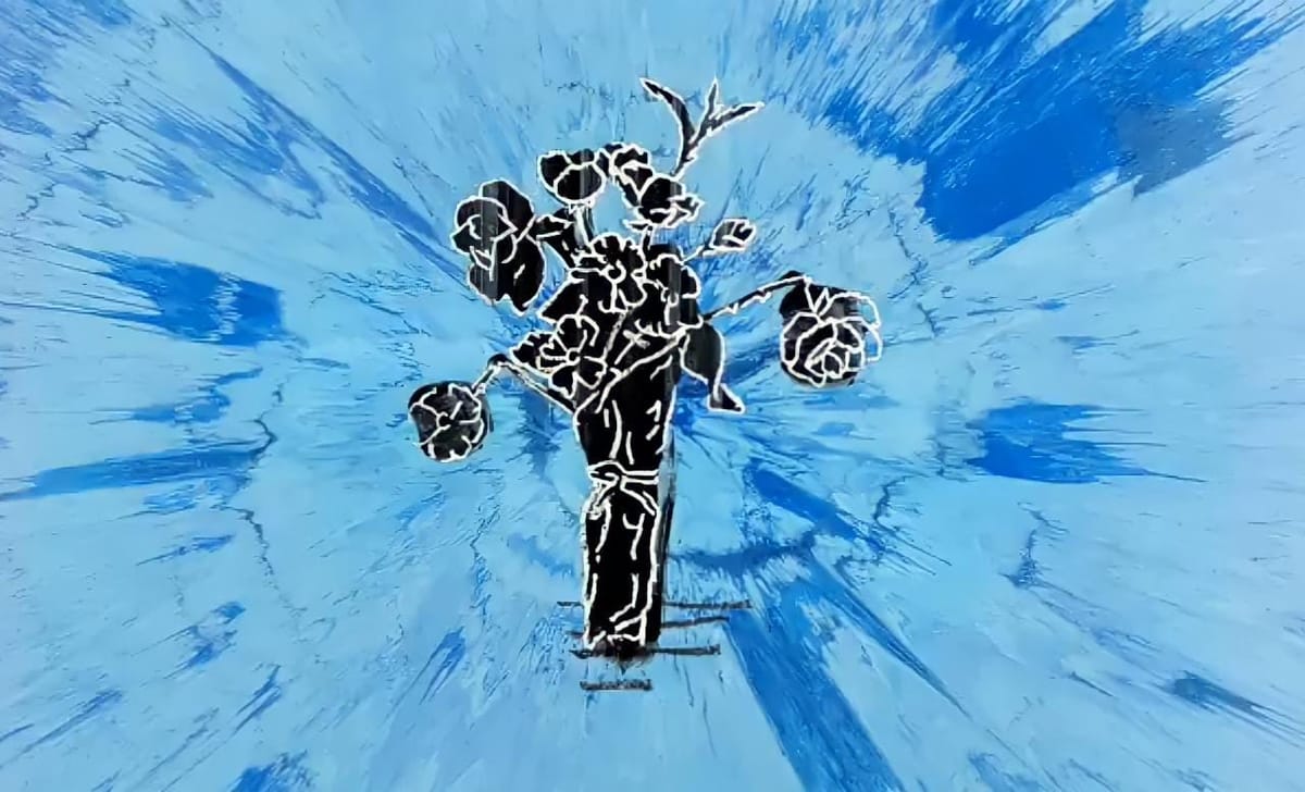 Kisah Dibalik Lirik "Supermarket Flowers" By Ed-Sheeran
