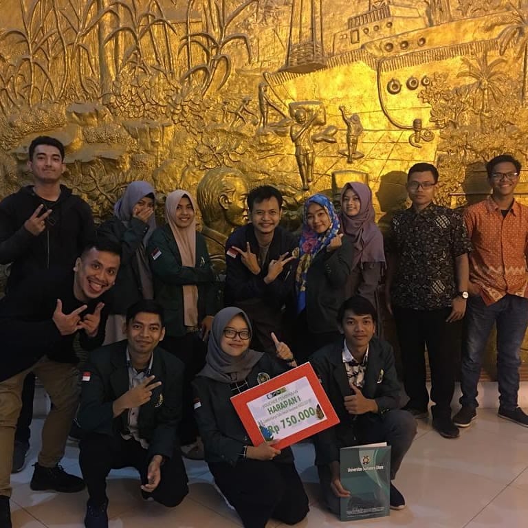 Rekrutmen Terbuka Schneider, Tumbuhkan Inovasi dan Kreativitas
