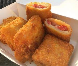 Bingung Pilih Menu Danusan? Berikut 7 Rekomendasi Makanan yang Wajib Kamu Coba!