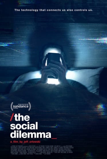 The Social Dilemma, Sisi Lain di Balik Layar Media Sosial