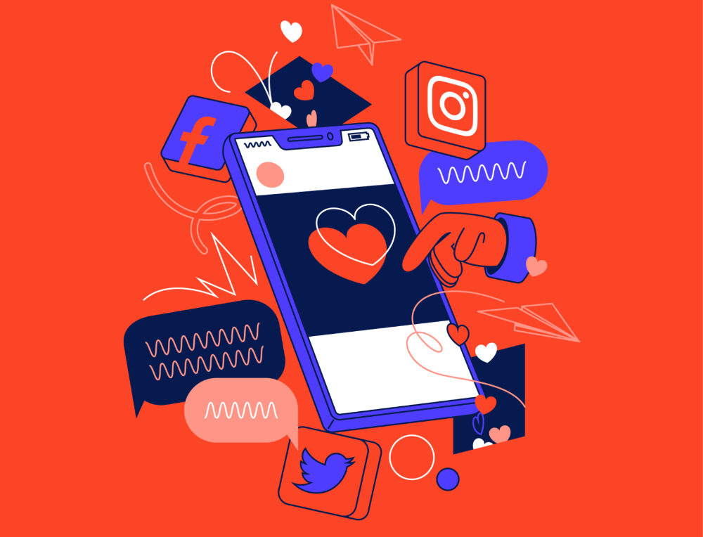 Sukses Adakan Webinar, PRASTA USU Bahas Pentingnya Pengelolaan Media Sosial di Era Digital