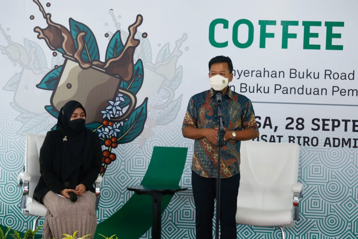 Rektor USU: Reformasi Birokrasi Bukan Sekadar Jargon
