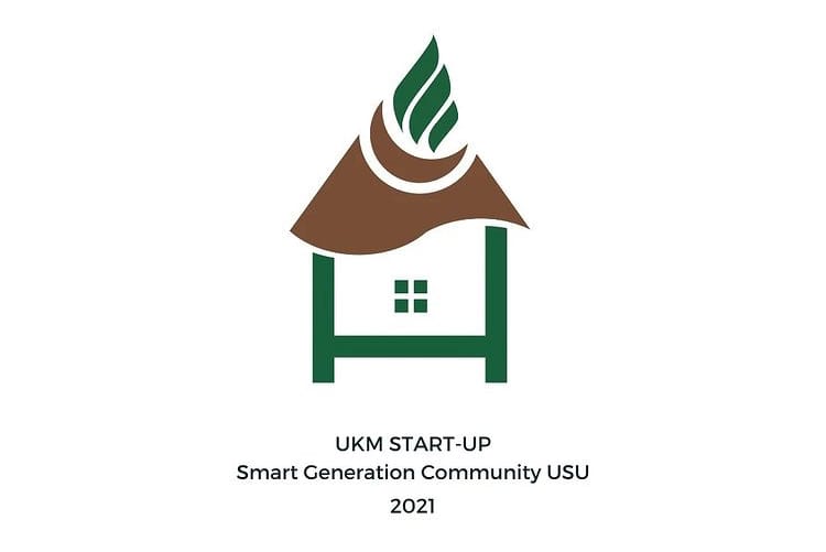 PHP2D SGC USU Dirikan Rumah Produksi Kopi