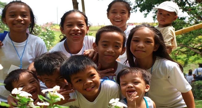 Anak Terlindungi, Indonesia Maju?