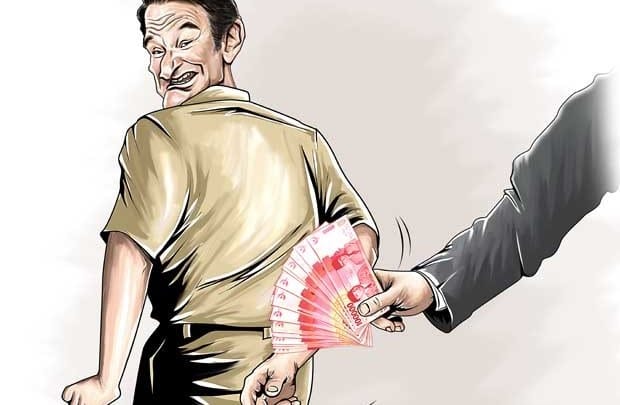 Pungli, Korupsi Kecil yang Jarang Diperhatikan