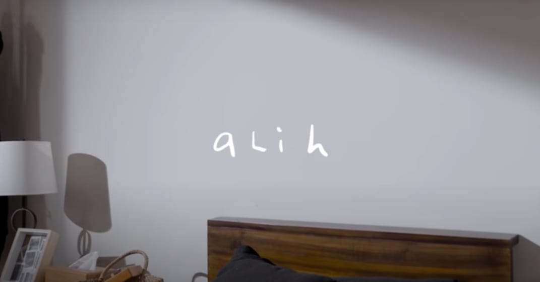 Alih, Tentang Problematika Kehidupan Remaja