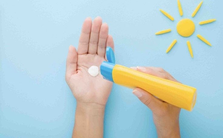 Pakai Sunscreen Setiap Hari, Penting Gak Ya?