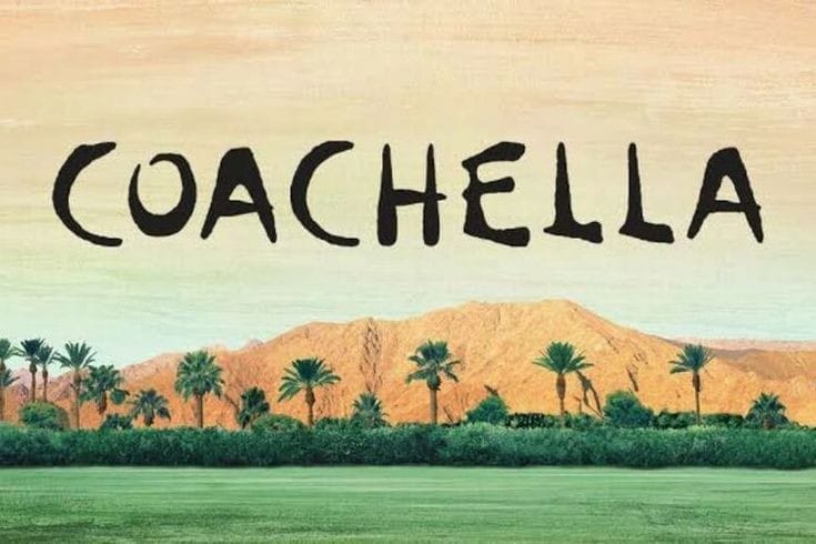 Banggakan Indonesia, Tiga musisi asal Indonesia ini tampil di Festival musik Coachella