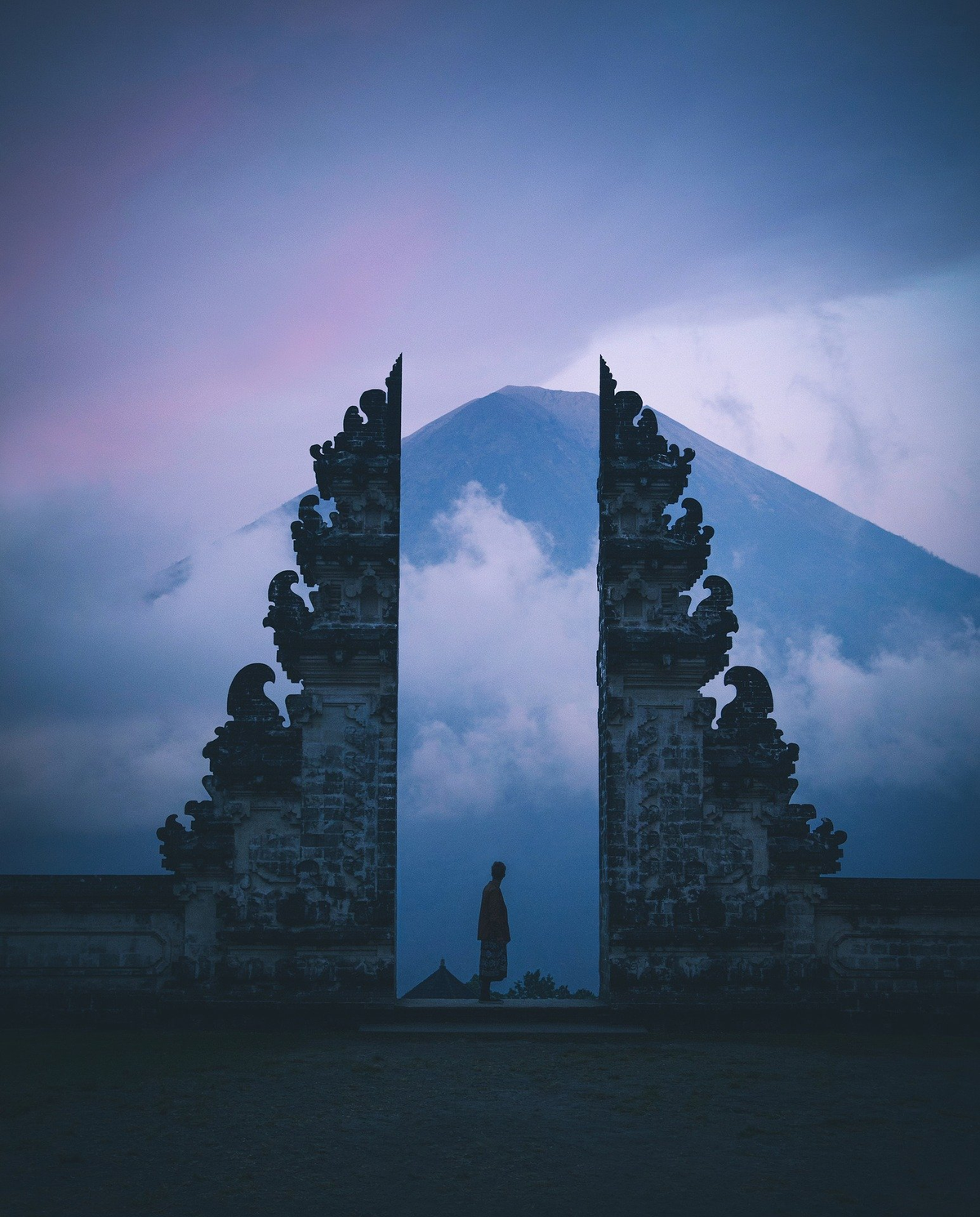 Kurang Menjualnya Budaya Indonesia