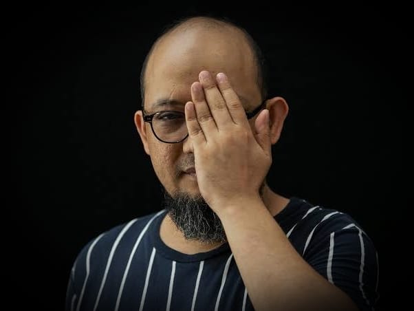 Novel Baswedan: Mental Pembela Kebenaran