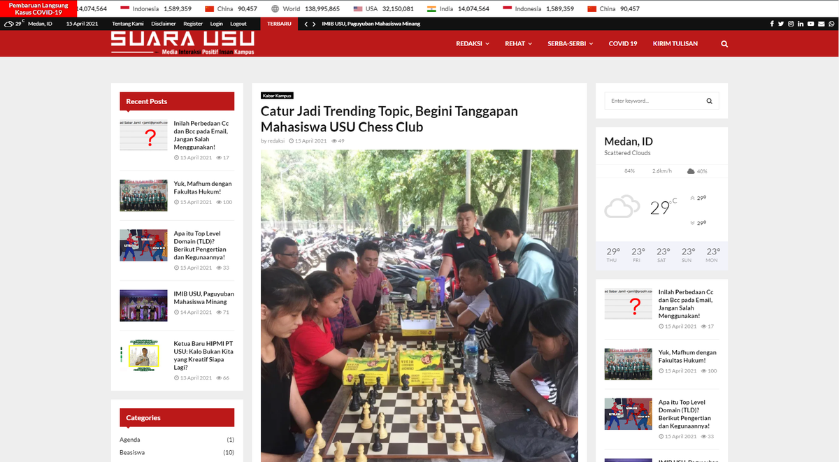 Apa itu Website Pengertian dan Cara Pembuatannya 2