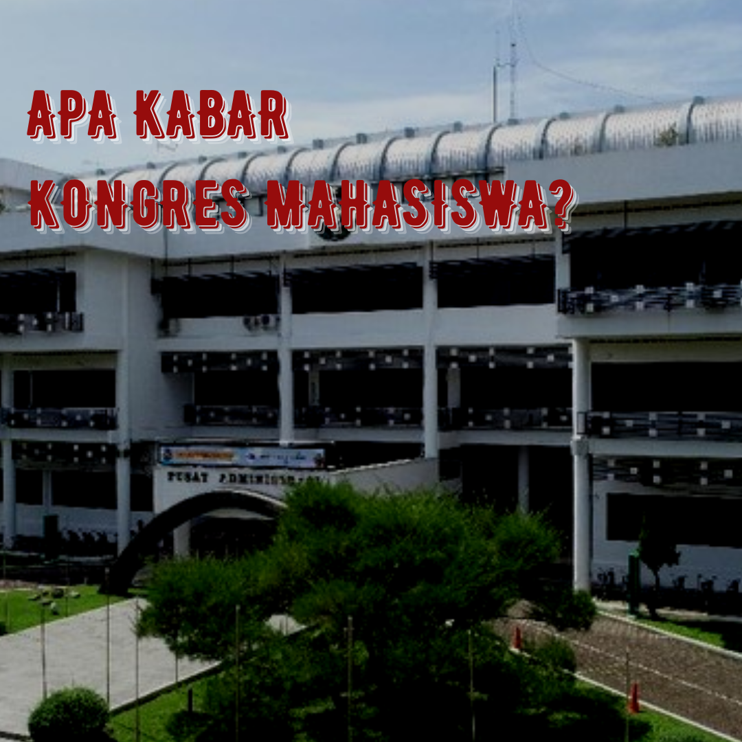 Cerita Panjang Itu Bernama Kongres Mahasiswa
