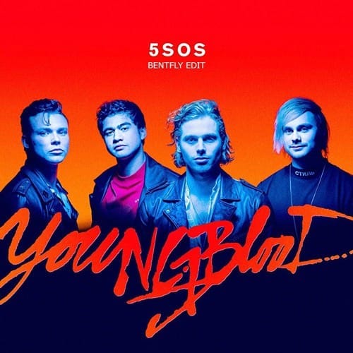 Youngblood, Kisah Romansa Vampire yang Dikemas Dalam Sebuah Lagu
