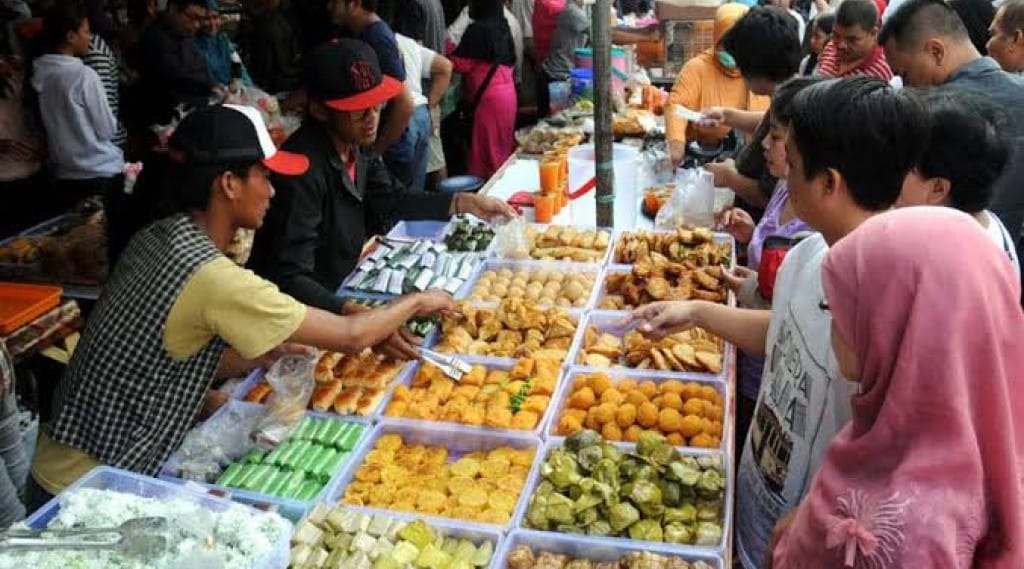 Memasuki Bulan Ramadhan, Yuk Ngabuburit Asik dan Bermanfaat Di Tengah Pandemi