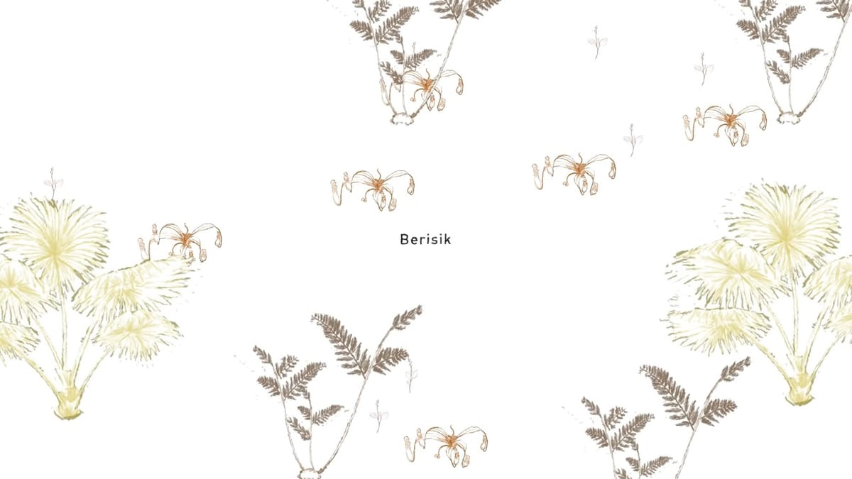 “Berisik”, Pengingat Manusia untuk Tenang