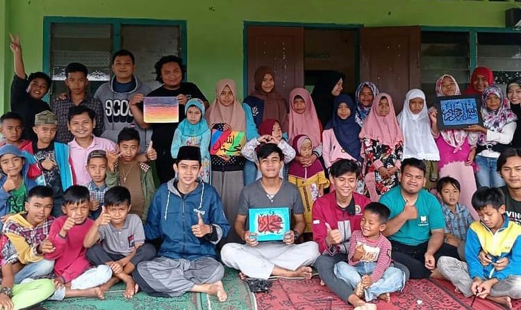 Harapan Presiden SGC di HUT SGC ke-13