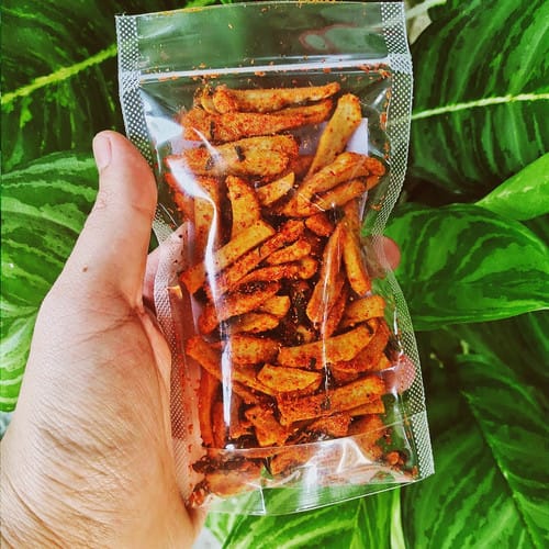 Basreng, Cemilan Viral Khas Sunda yang Bikin Nagih!