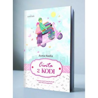 Cinta 2 Kodi, Cerita Ketangguhan Perempuan Pebisnis