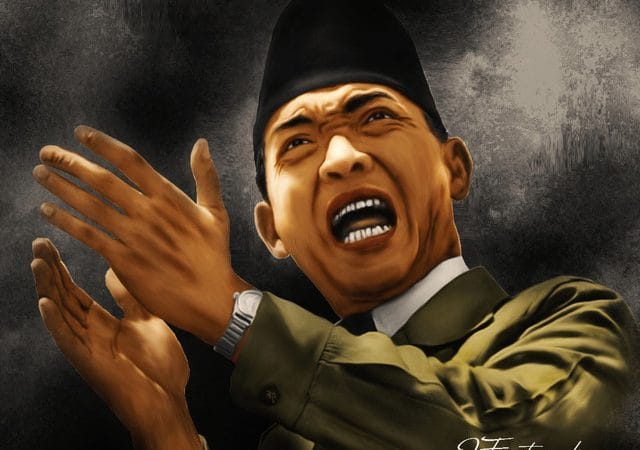 Bung Karno, Teladan Penting Bagi Generasi Bangsa Indonesia