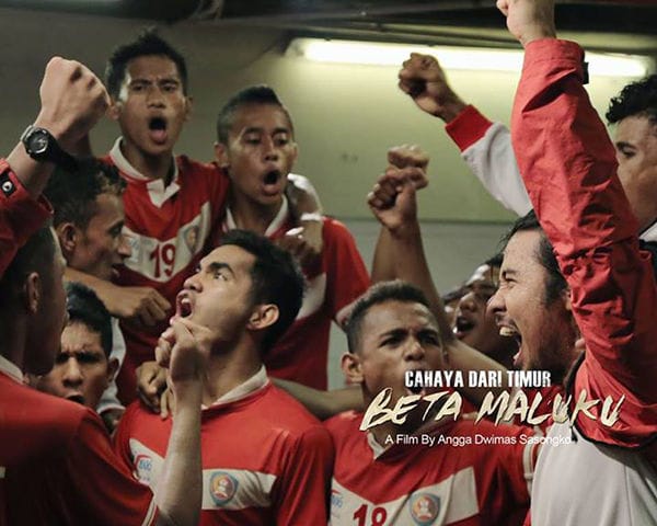 Mengupas Tuntas Film Cahaya Dari Timur: Beta Maluku, Pemantik Toleransi Di Tengah Pandemi