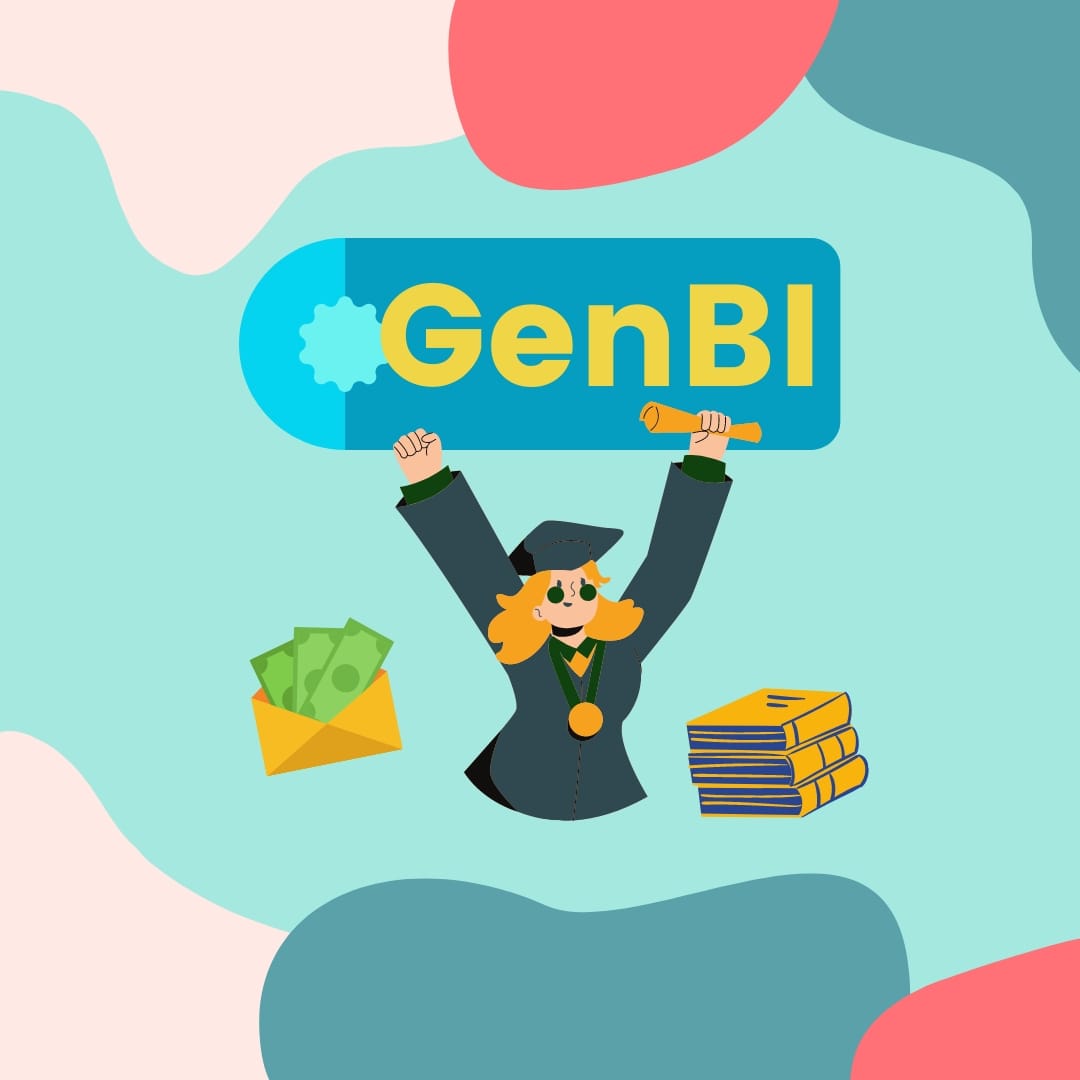 Pengalaman Lulus Beasiswa Bank Indonesia