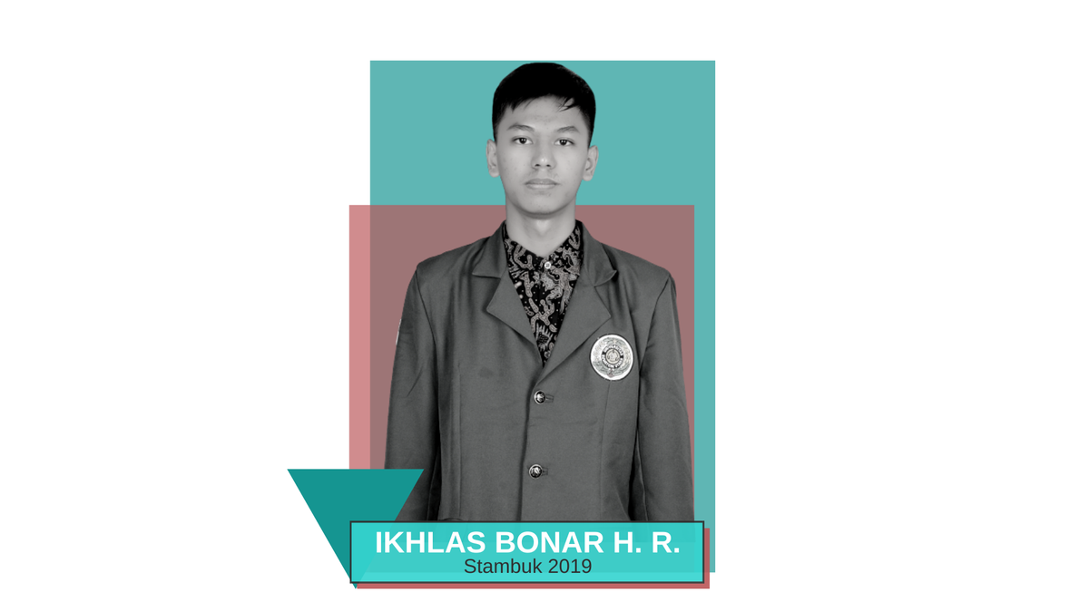 Terpilih Menjadi Ketua HMJ IMPUS, Ini Target Yang Ingin Dicapai Iklas Bonar